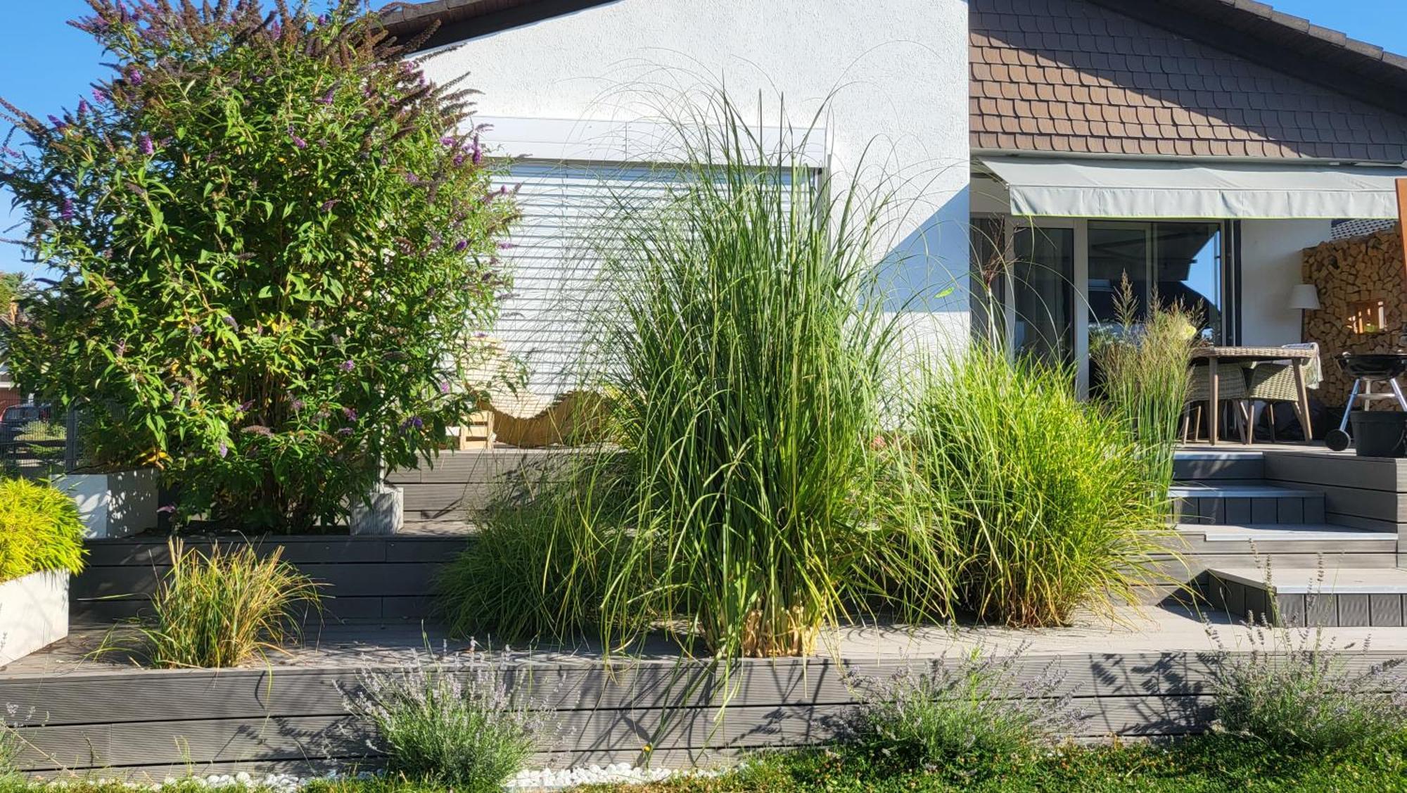 Ruhe Und Entspannung Erpolzheim Exteriér fotografie